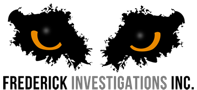 Frederick Investigations